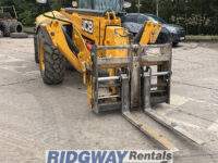 JCB 540V140 Telehandler for sale
