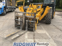 JCB 540V140 Telehandler for sale