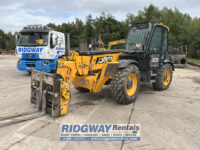 JCB 540V140 Telehandler for sale