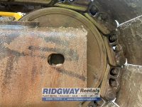 Komatsu Tracks