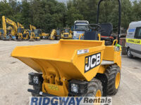 JCB 1 Ton Dumper for sale