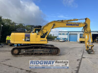 Komatsu PC 290 For Sale