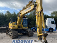 Komatsu PC 290 For Sale
