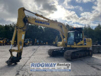 Komatsu PC 290 For Sale