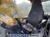 Komatsu Cab