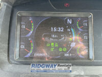 WA380 display