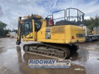 PC210LC-11 High Cab Excavator for Sale