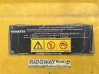 PC210 serial number