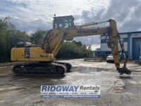 PC210LC-11 High Cab Excavator for Sale