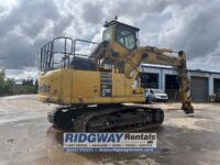PC210LC-11 High Cab Excavator for Sale