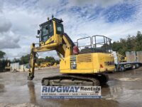 PC210LC-11 High Cab Excavator for Sale