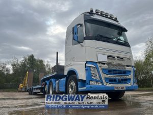65T Volvo FH for sale