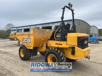 9 ton dumper for sale