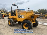 JCB Dumper