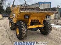 JCB Dumper