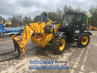 JCB Telehandler