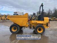 JCB 9 Ton dumper