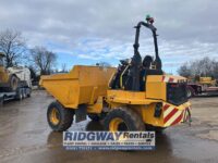 JCB 9 Ton dumper for sale