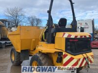JCB 9 Ton dumper for sale