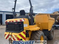 JCB 9 Ton dumper for sale
