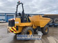JCB 9 Ton dumper for sale
