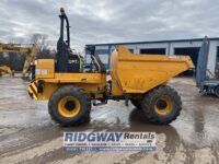 JCB 9 Ton dumper for sale