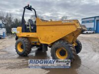 JCB 9 Ton dumper for sale