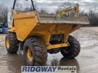 JCB 9 Ton dumper for sale