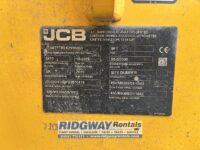 JCB 9 Ton dumper for sale