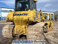Komatsu D65PXI-18