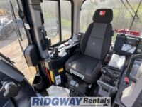 Komatsu D65PXI-18 cab