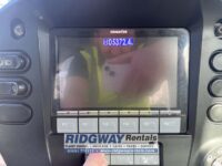 Komatsu D65PXI-18 cab