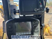 Komatsu D65PXI-18 GPS