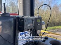 Komatsu D65PXI-18 GPS