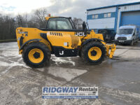 JCB 535-95 telehandler