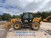 JCB 540-180 telehandler