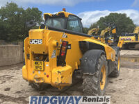 JCB 540-180 telehandler