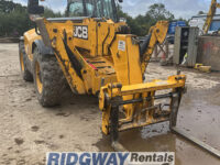 JCB 540-180 telehandler