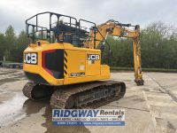 JCB 13 ton excavator for sale
