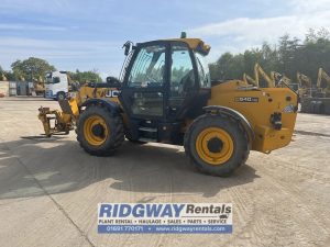 JCB 540V-140 for sale