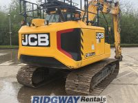 JCB 13 ton excavator for sale