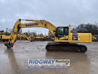 Komatsu PC360LC-11eo for sale