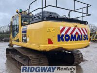 Komatsu PC360LC-11eo