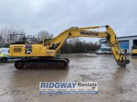 Komatsu PC360LC-11eo