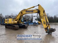 Komatsu PC360LC-11eo