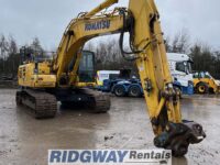 Komatsu PC360LC-11eo