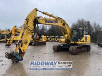 Komatsu PC360LC-11eo