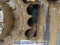 Komatsu PC138US-11 for sale