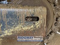 Komatsu PC138US-11 for sale