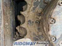 Komatsu PC138US-11 for sale